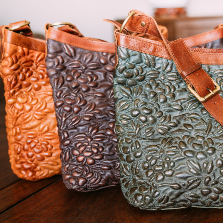 Boho Bags